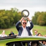 Christophe Piochon e il passaggio di leadership nella Bugatti moderna