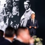 Christophe Piochon, presidente uscente di Bugatti Automobiles