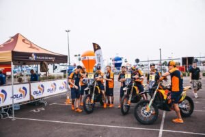 Rallye du Maroc 2026, appuntamento decisivo del Mondiale Rally-Raid FIA-FIM