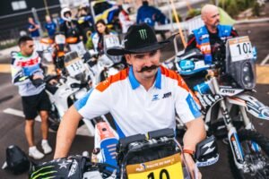 Rallye du Maroc 2026, appuntamento marocchino del Mondiale Rally-Raid FIA-FIM