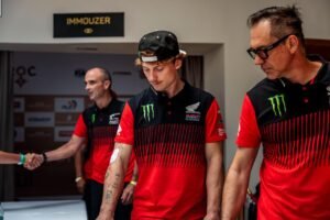 Rallye du Maroc 2026, appuntamento decisivo del Mondiale Rally-Raid in Marocco