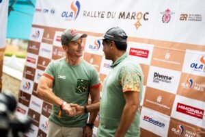 Rallye du Maroc 2026, appuntamento decisivo del Mondiale Rally-Raid FIA-FIM