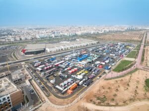 Rallye du Maroc 2026, gara decisiva del Mondiale Rally-Raid tra Agadir e Zagora
