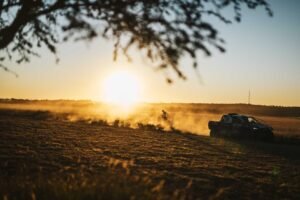South African Safari Rally 2027, prova del W2RC con due tappe in Botswana