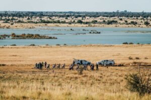 South African Safari Rally 2027, prova del W2RC con due tappe in Botswana