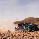 Rallye du Maroc 2026, protagonisti del World Rally-Raid Championship sulle piste di Zagora