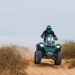 Rallye du Maroc, quarta prova del FIA-FIM World Rally-Raid Championship 2026