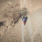 Rallye OLA Energy du Maroc, prova del Mondiale FIA-FIM World Rally-Raid Championship 2026