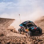 Rallye du Maroc 2026, prova del campionato mondiale FIA-FIM World Rally-Raid Championship