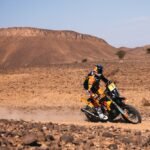 Rallye del Marocco, quarta prova del Campionato del Mondo Rally-Raid FIA-FIM 2026