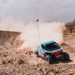 Rallye del Marocco, quarto appuntamento del Campionato del Mondo Rally-Raid FIA-FIM 2026