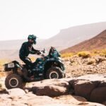 Rallye del Marocco 2026, quarta prova del Campionato del Mondo Rally-Raid