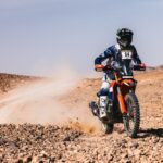 Rallye del Marocco 2026, quarta prova del Campionato del Mondo Rally-Raid FIA-FIM