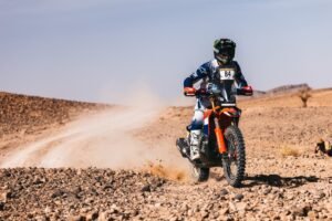 Rallye del Marocco 2026, quarta prova del Campionato del Mondo Rally-Raid FIA-FIM