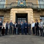 Progetto Nissan ADventure per la mobilità autonoma a Cambridge