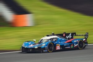 Alpine Endurance Team alla 6 Ore di Fuji con la Hypercar A424