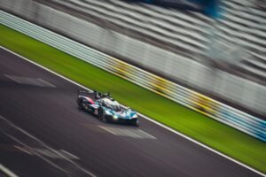 Alpine Endurance Team alla 6 Ore di Fuji con le Hypercar A424
