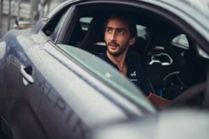Alpine Endurance Team con le Hypercar A424 alla 6 Ore di Fuji