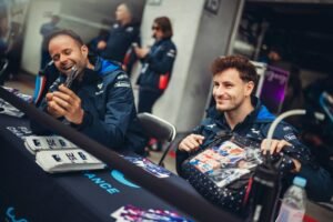Alpine Endurance Team alla 6 Ore di Fuji con la Hypercar A424
