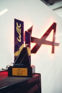 Alpine Endurance Team alla 6 Ore di Fuji con la Hypercar A424