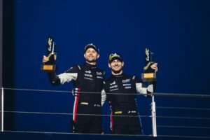 Alpine Endurance Team alla 6 Ore di Fuji con le Hypercar A424