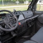 Gamma Anther di ATV e UTV per il lavoro off-road e gli impieghi agricoli