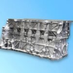 BMW Serie 3 sostenibile e materiali riciclati per ridurre l’impronta di CO₂e