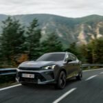 CUPRA Formentor Impulse, SUV coupé con dotazione ampliata e motorizzazioni fino a 333 CV