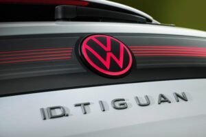 Volkswagen ID. Tiguan, il nuovo SUV elettrico atteso sul mercato nel 2027