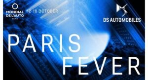 DS Automobiles al Paris Motor Show 2026 con DS N°7 e un concept dedicato al futuro del design