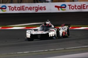 Peugeot 9X8 impegnata nel weekend della 6 Ore di Fuji