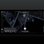 Genesis GV90 Cinematic Display, sistema OLED per infotainment e intrattenimento a bordo