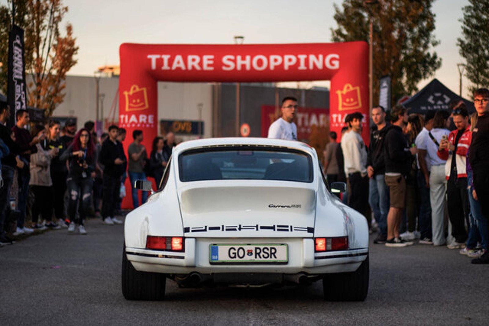 German VS JDM 2026, a Villesse la sfida tra sportive tedesche e giapponesi