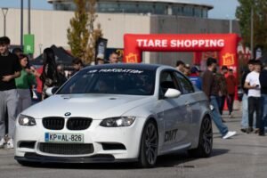 German VS JDM riunisce auto sportive tedesche e giapponesi al raduno di Villesse