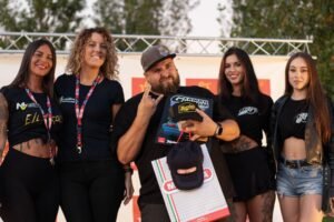 Raduno German VS JDM 2026 al Tiare Shopping di Villesse