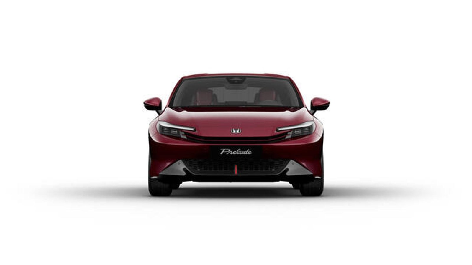 Honda Prelude Limited Edition, in Italia da febbraio 2027