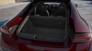 Honda Prelude Limited Edition, coupé ibrida in edizione limitata per il mercato italiano