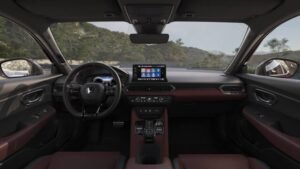 Honda Prelude Limited Edition, coupé ibrida con allestimento esclusivo