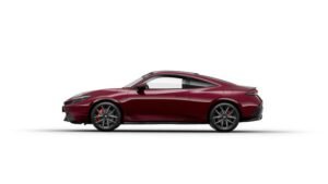 Honda Prelude Limited Edition, coupé ibrida con dettagli esclusivi e arrivo in Italia nel 2027