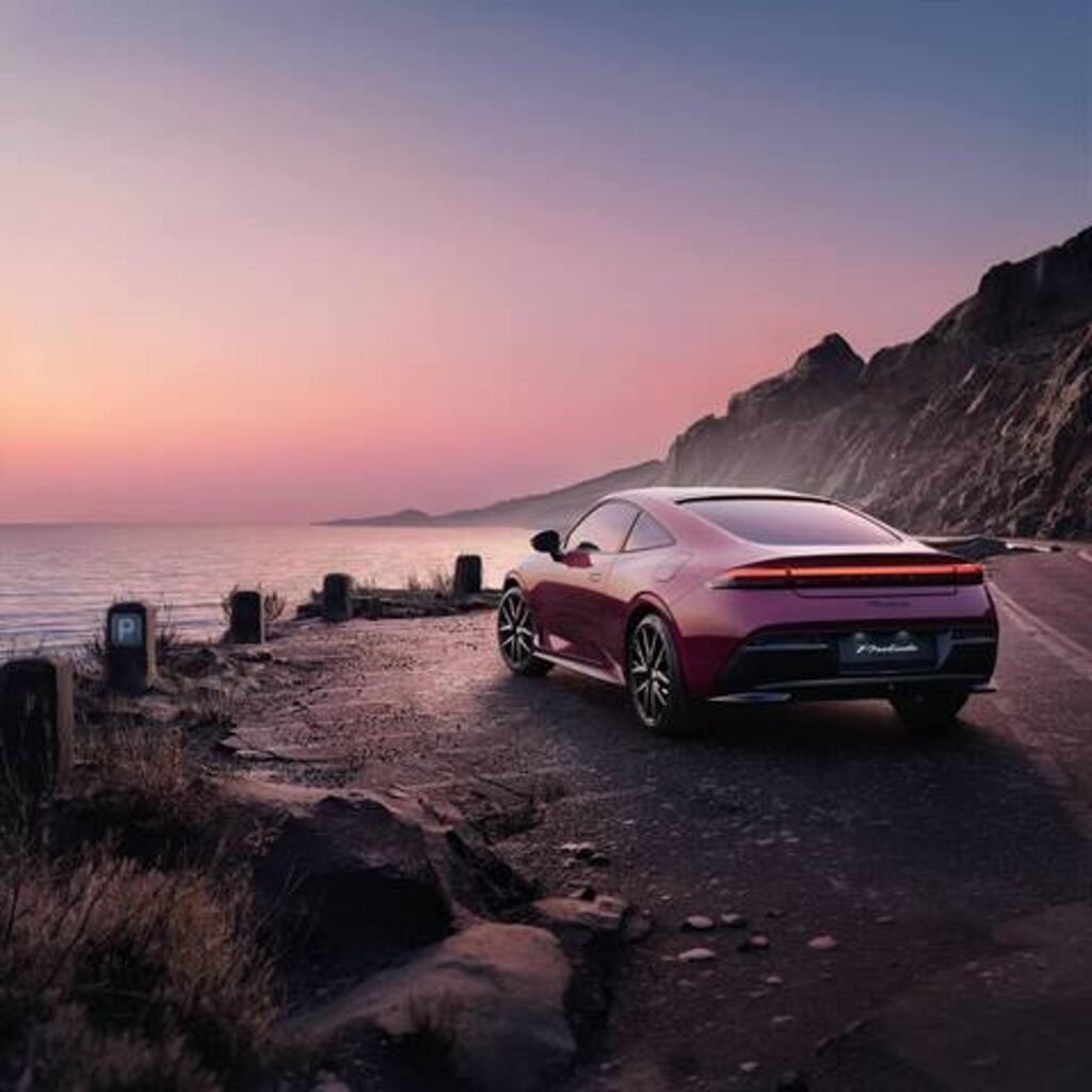 Honda Prelude Limited Edition, coupé ibrida in arrivo in Italia da febbraio 2027