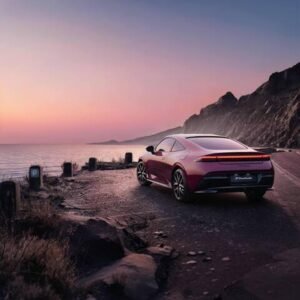 Honda Prelude Limited Edition, coupé ibrida in arrivo in Italia da febbraio 2027