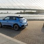 Nissan Micra elettrica, compatta a batteria premiata con cinque stelle Green NCAP
