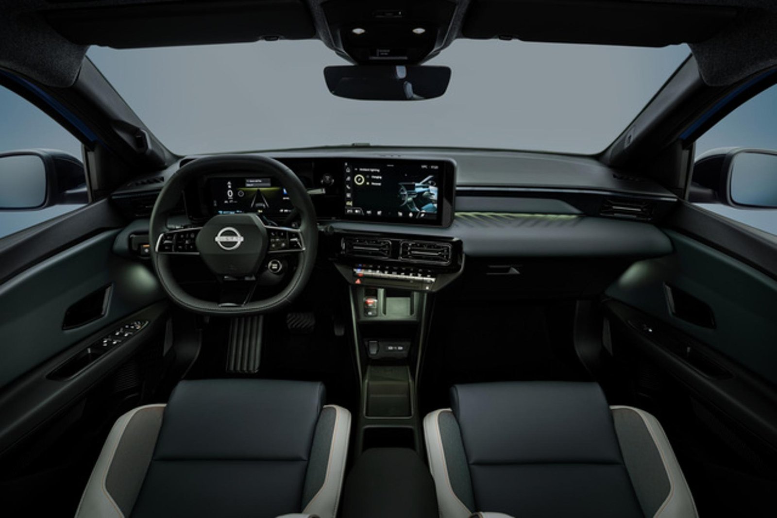 Nissan Micra elettrica, cinque stelle Green NCAP per la sostenibilità