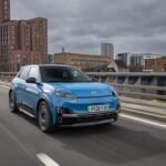 Nissan Micra elettrica, compatta a batteria premiata con cinque stelle Green NCAP