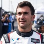 BMW M Motorsport alla Indianapolis 8 Hour con la gamma BMW M4 GT3 EVO