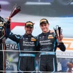 BMW M Motorsport e la gamma M4 GT3 EVO impegnate nelle competizioni GT internazionali