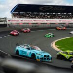 BMW M Motorsport e la gamma di vetture M4 GT3 EVO impegnate nelle competizioni GT internazionali