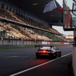 BMW M Motorsport e le BMW M4 GT3 EVO impegnate nelle gare endurance internazionali