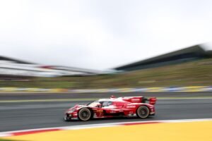 Toyota Racing alla 6 Ore del Fuji nel FIA WEC