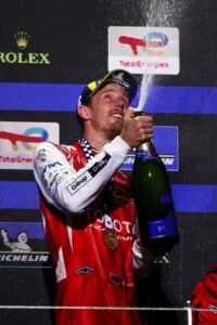 Toyota Racing alla 6 Ore del Fuji nel FIA World Endurance Championship